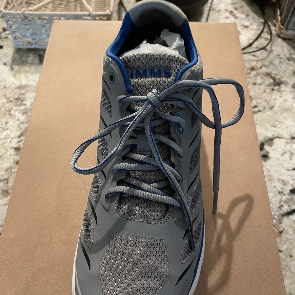 Simms Challenger Air Vent Shoes